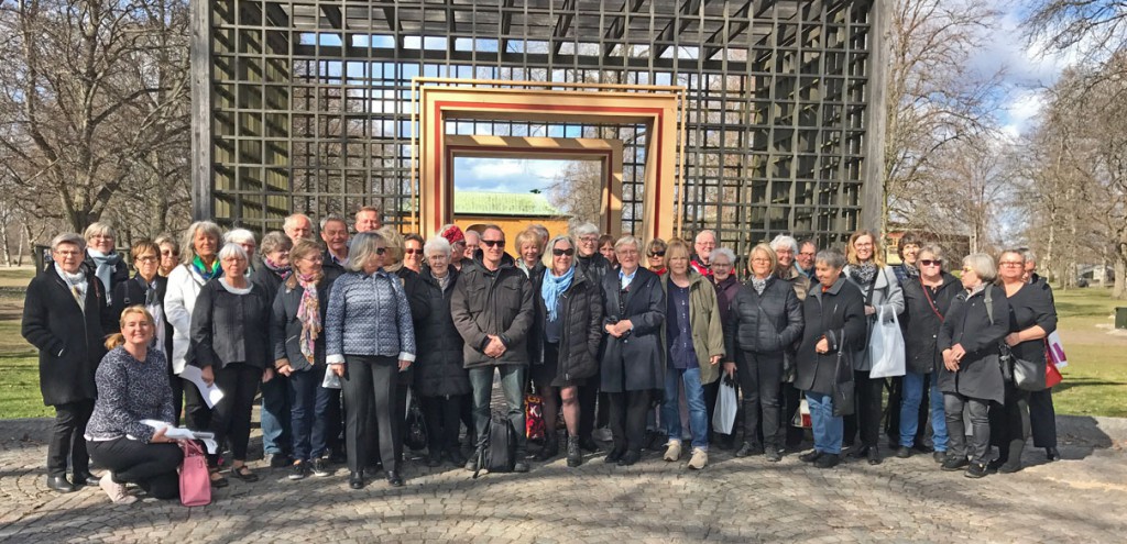 Gänget som följde med till Karlstad