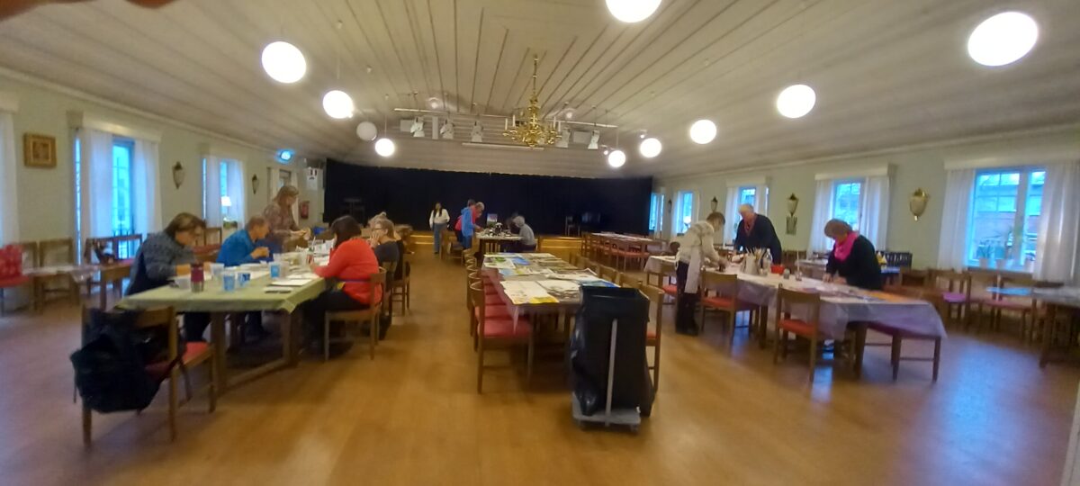 Erbjudande årsavgift 2025